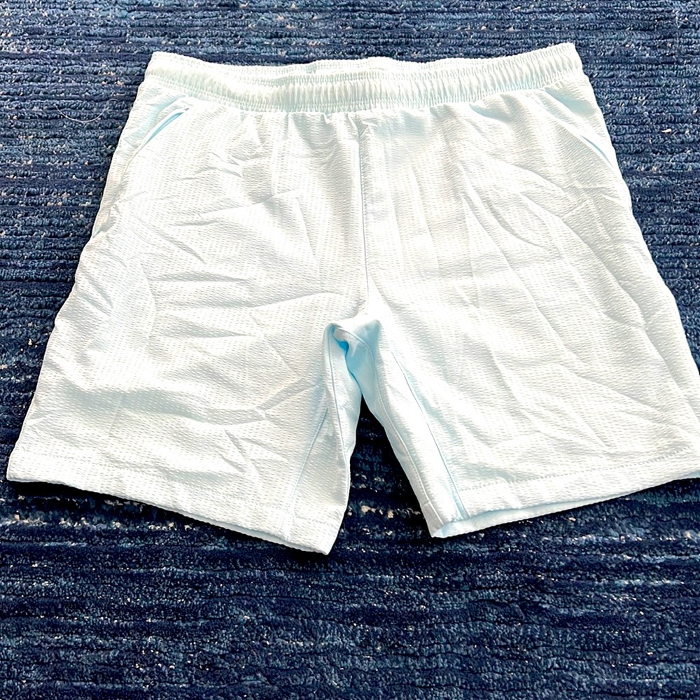 All in Motion- Gym Shorts